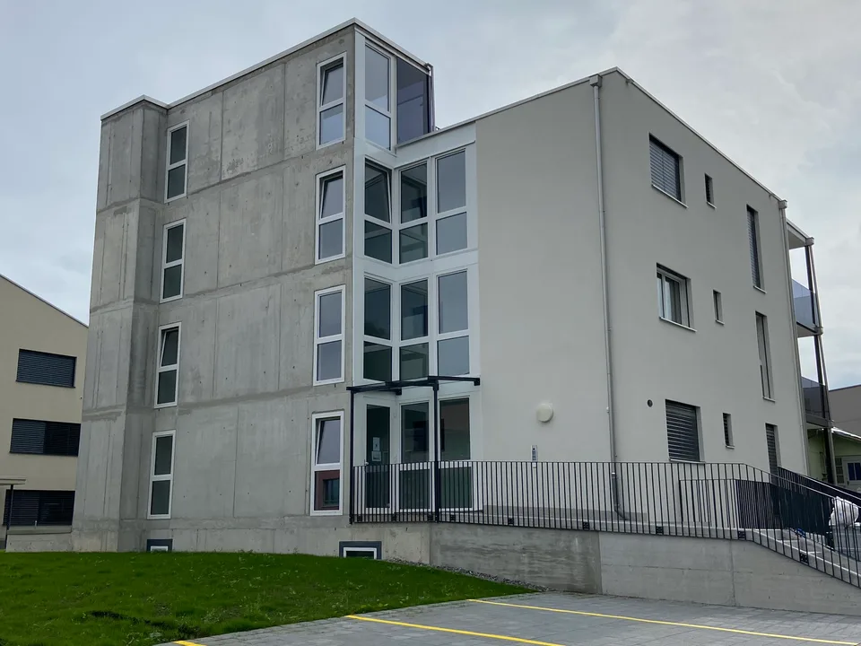 Emmen, Rüeggisingerstrasse 14