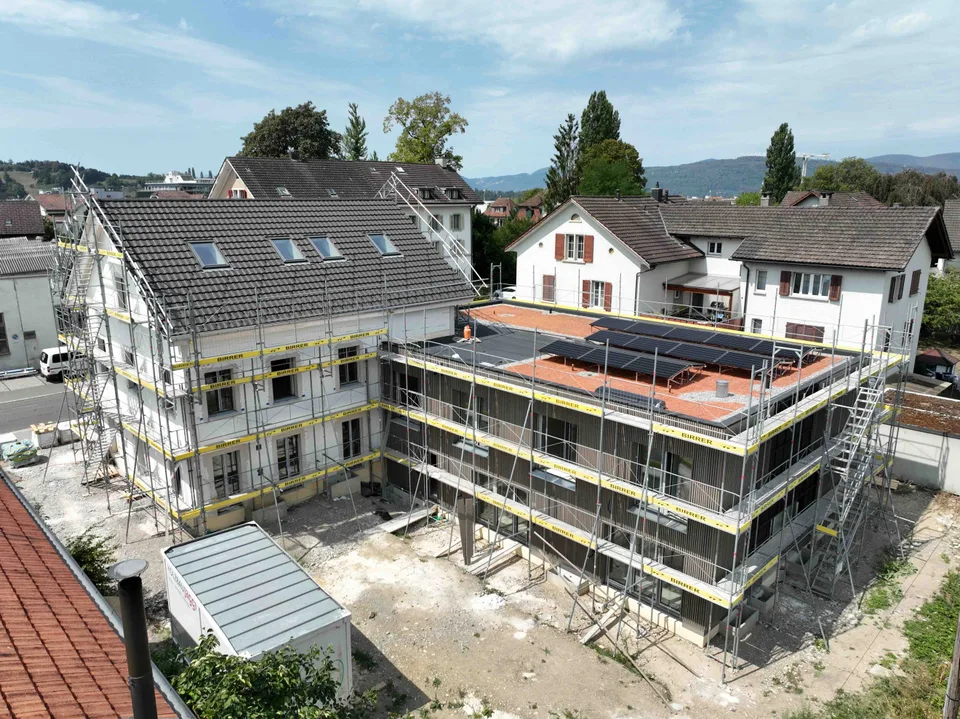 Zofingen — Ansicht 2