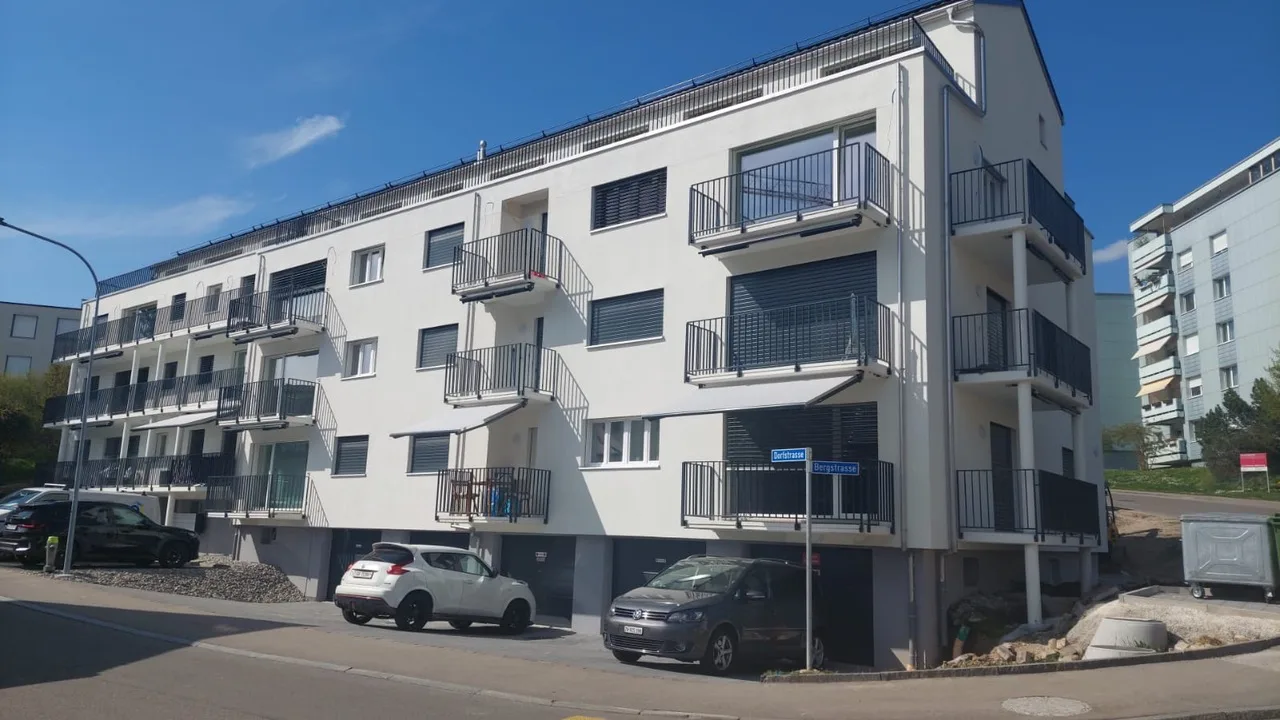 Geroldswil — Ansicht 1