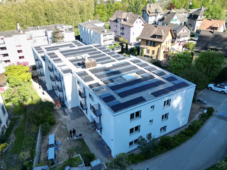Baden — Ansicht 5