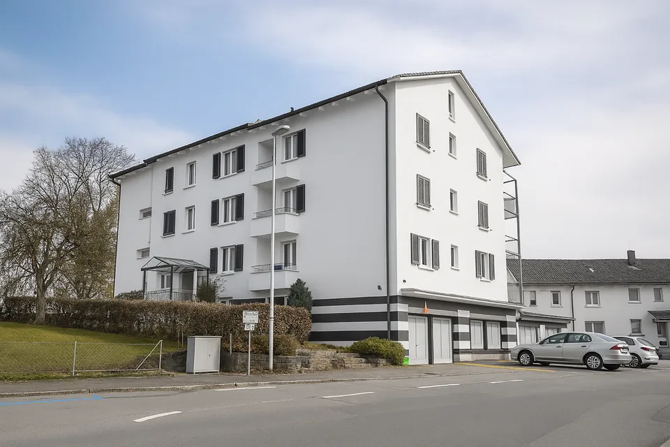 Luzern, Heiterweid 7