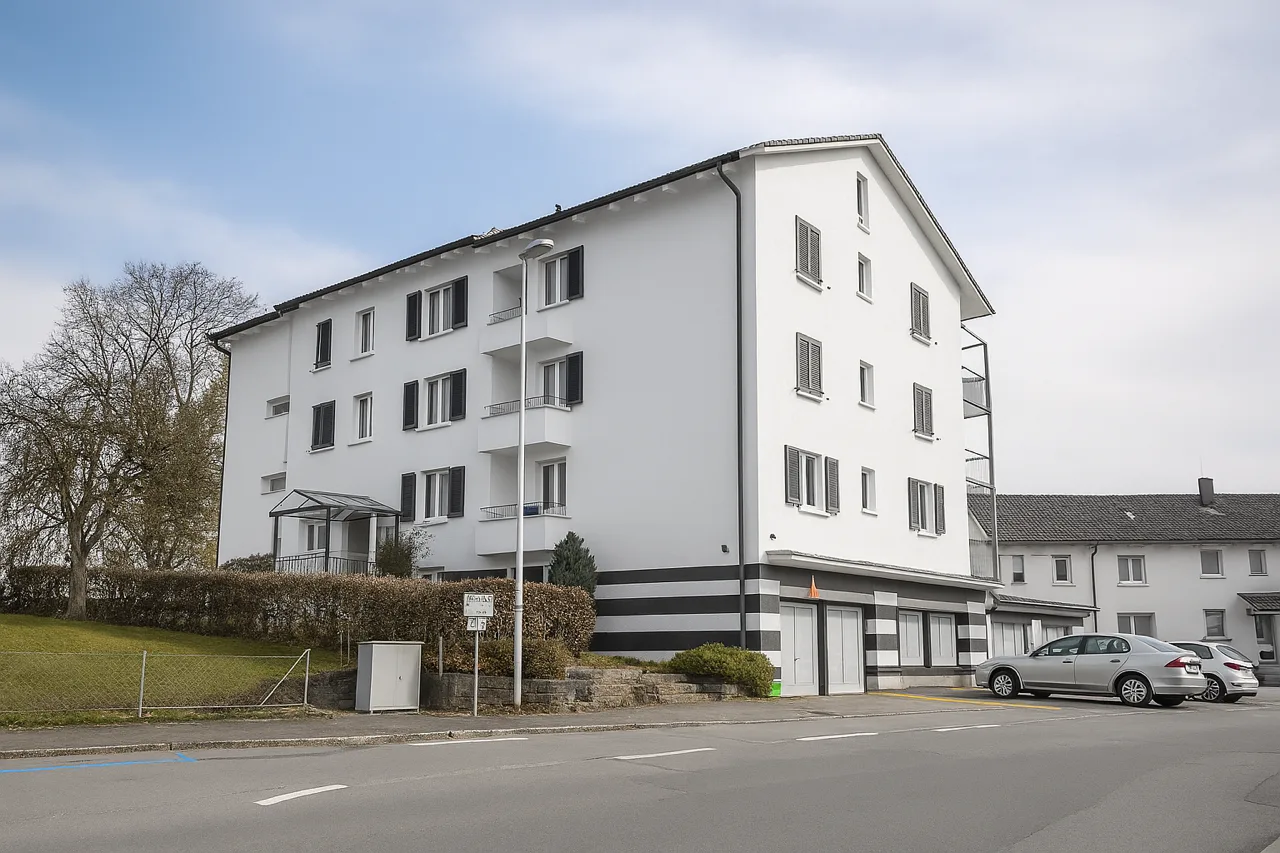 Luzern — Ansicht 1