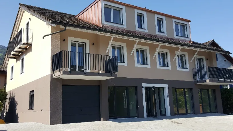 Beckenried, Dorfstrasse 77