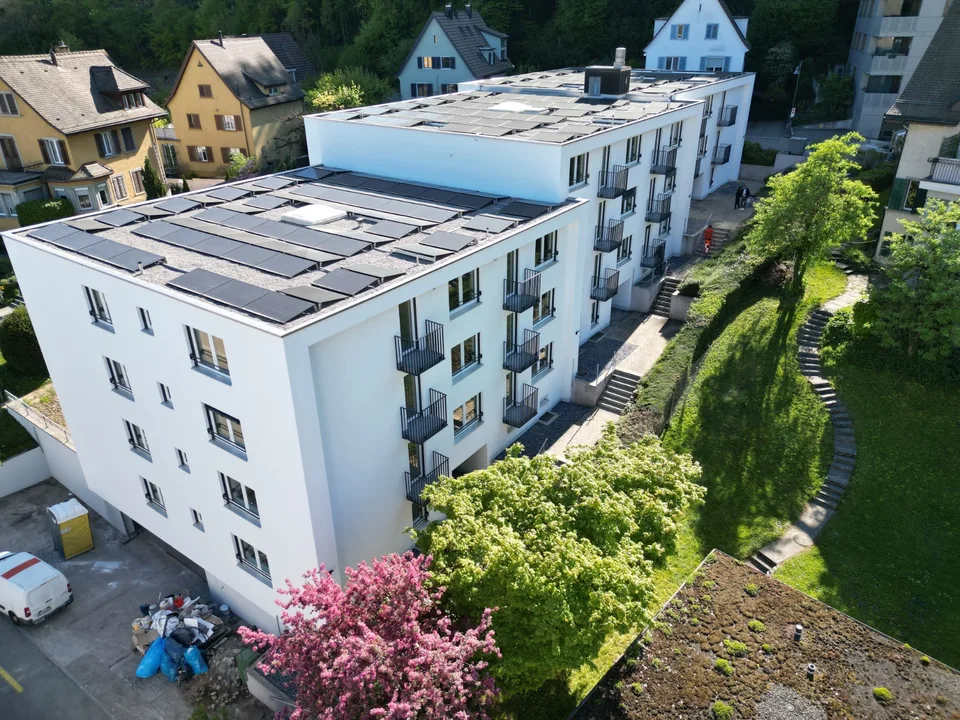 Baden — Ansicht 4