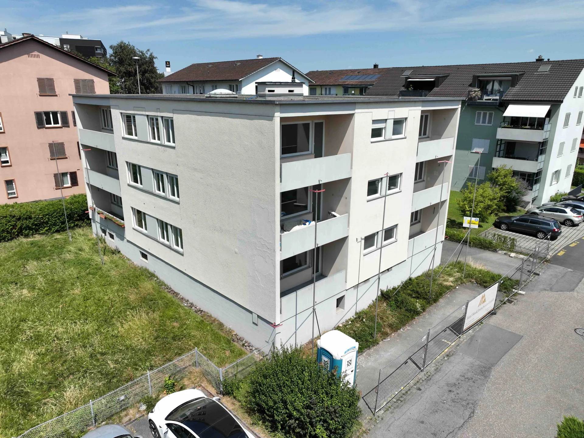 Emmen — Ansicht 1