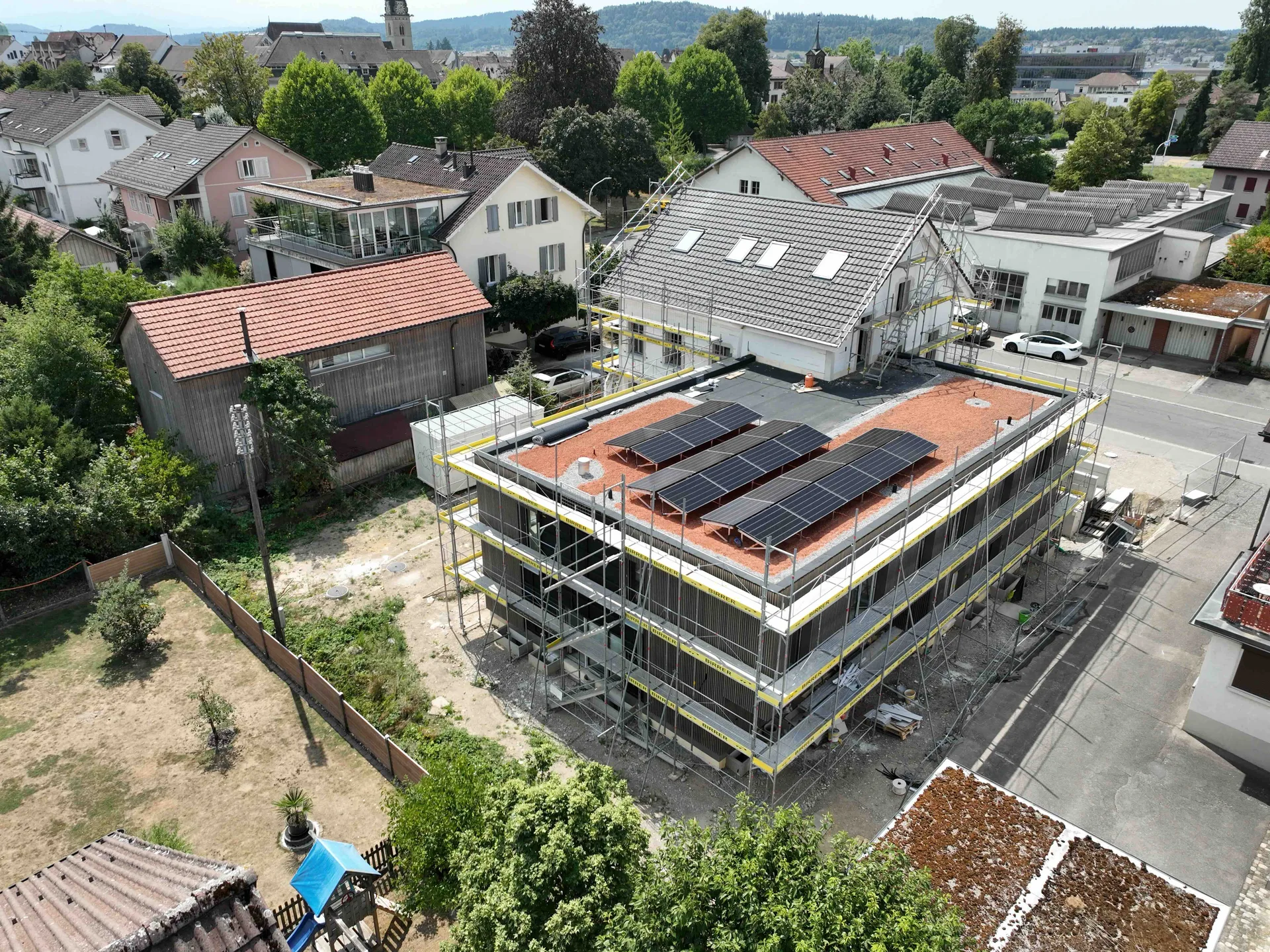 Zofingen — Ansicht 1