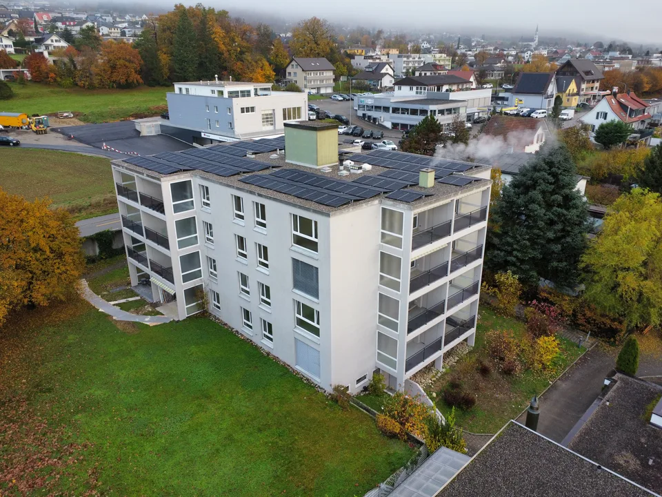 Hägendorf, Solothurnerstrasse 39