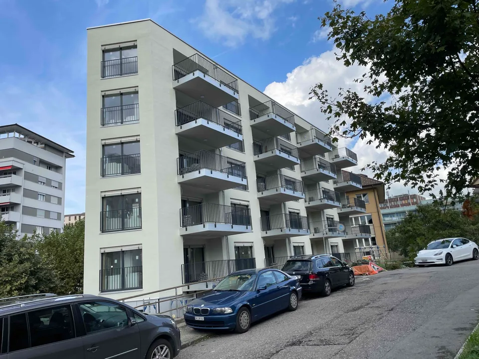 Emmen — Ansicht 3