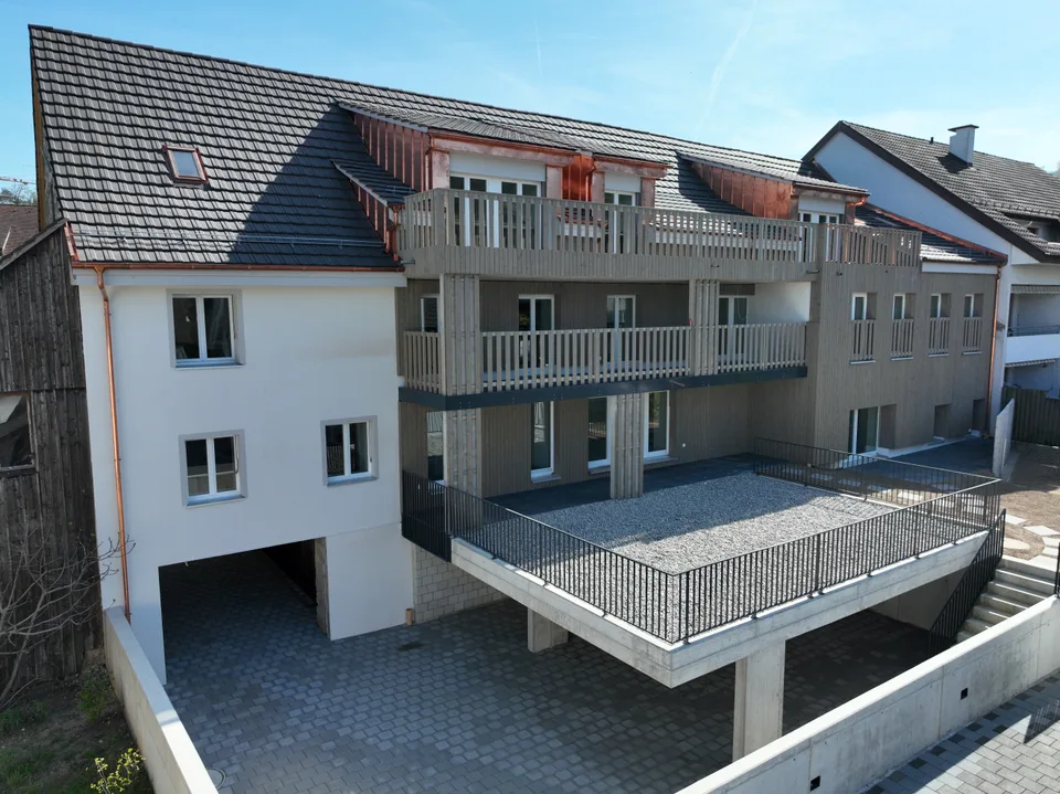 Würenlingen — Ansicht 2