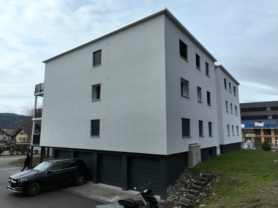 Nebikon — Ansicht 3