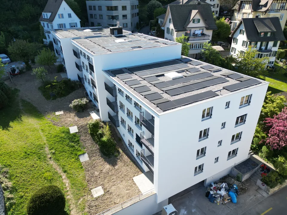 Baden — Ansicht 2