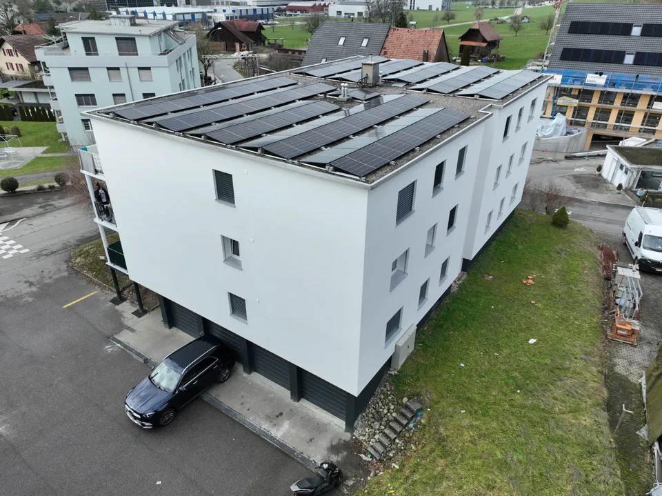 Nebikon — Ansicht 2