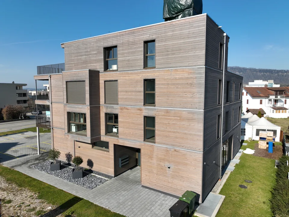 Oftringen — Ansicht 5
