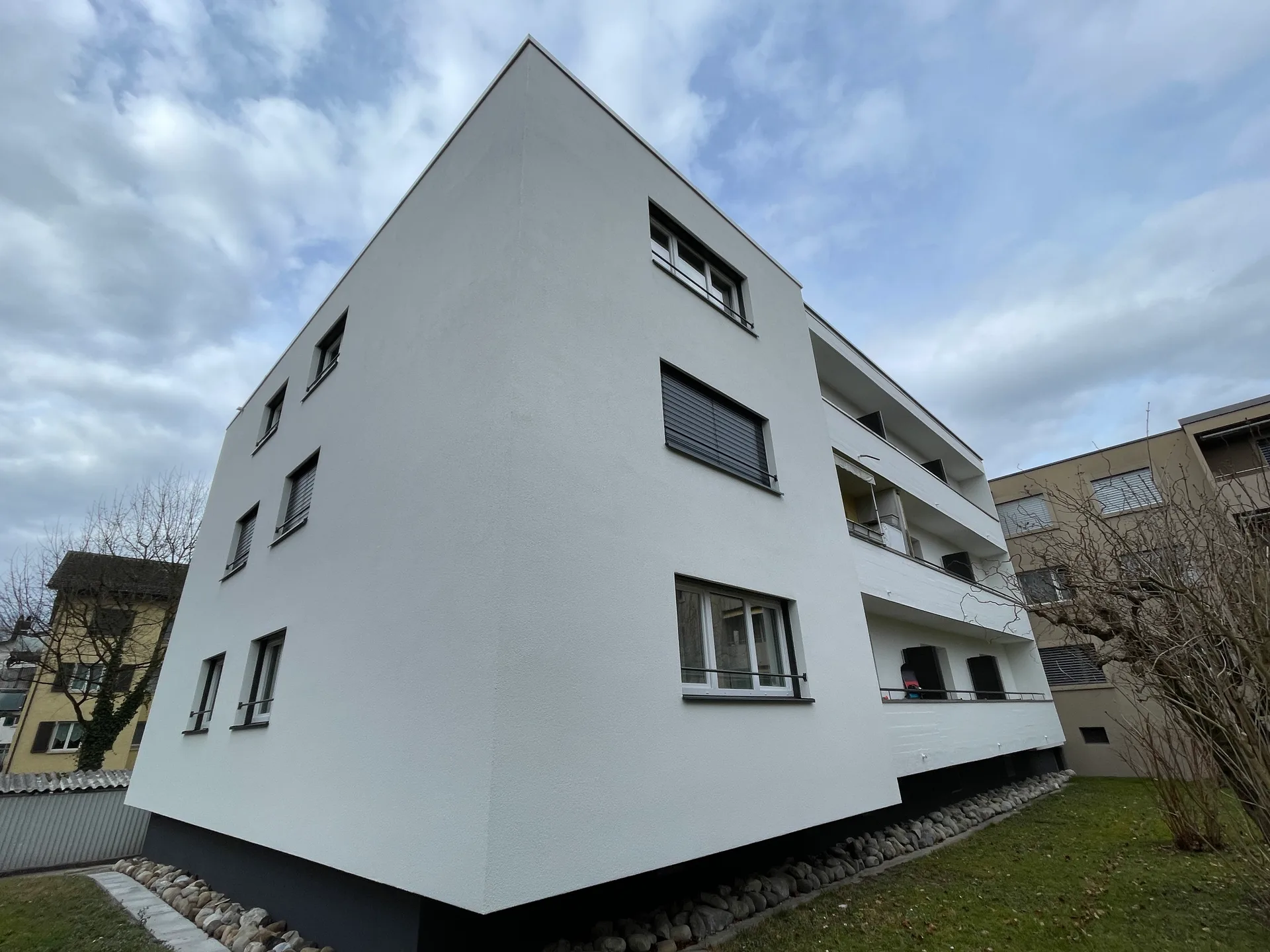 Opfikon — Ansicht 1