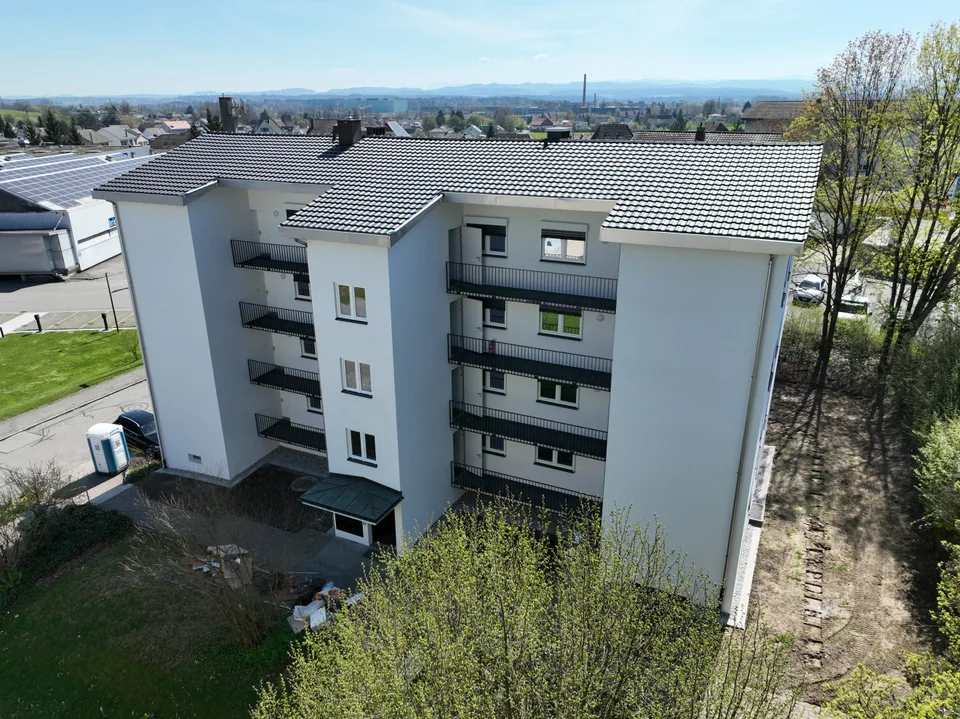 Biberist, Solothurnstrasse 54