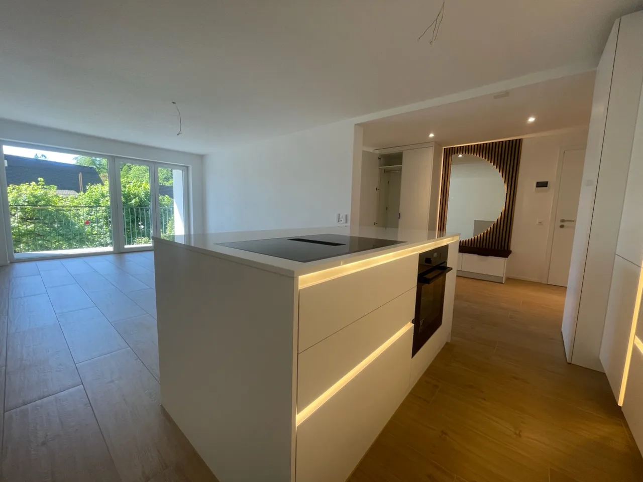 Vermietung – Wohnung in Baden