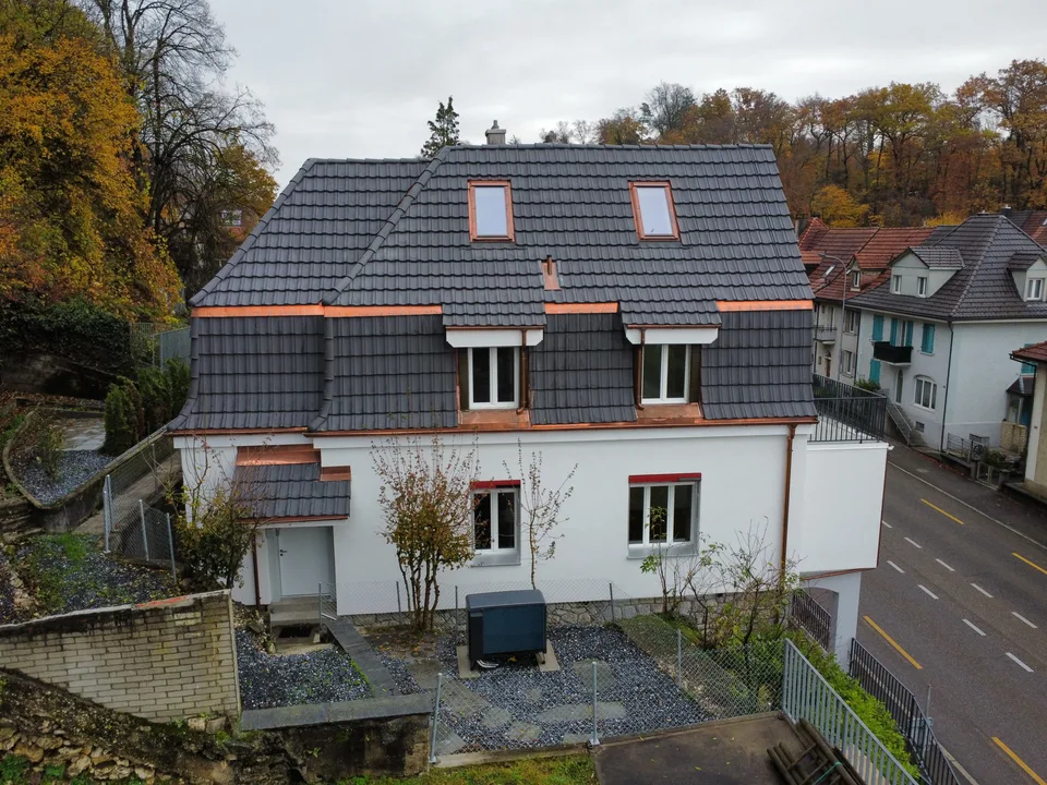 Olten — Ansicht 2