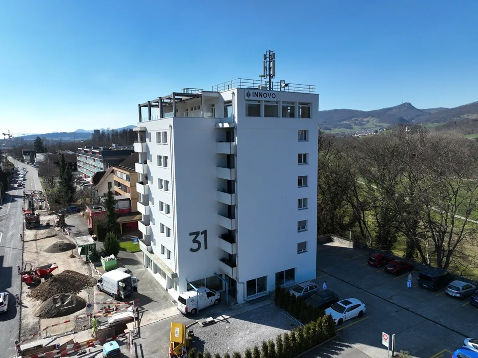Aarau, Hauptstrasse 31