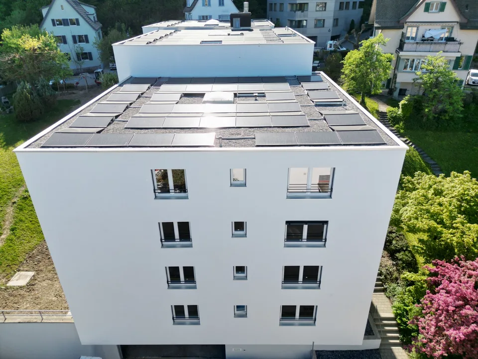 Baden — Ansicht 3