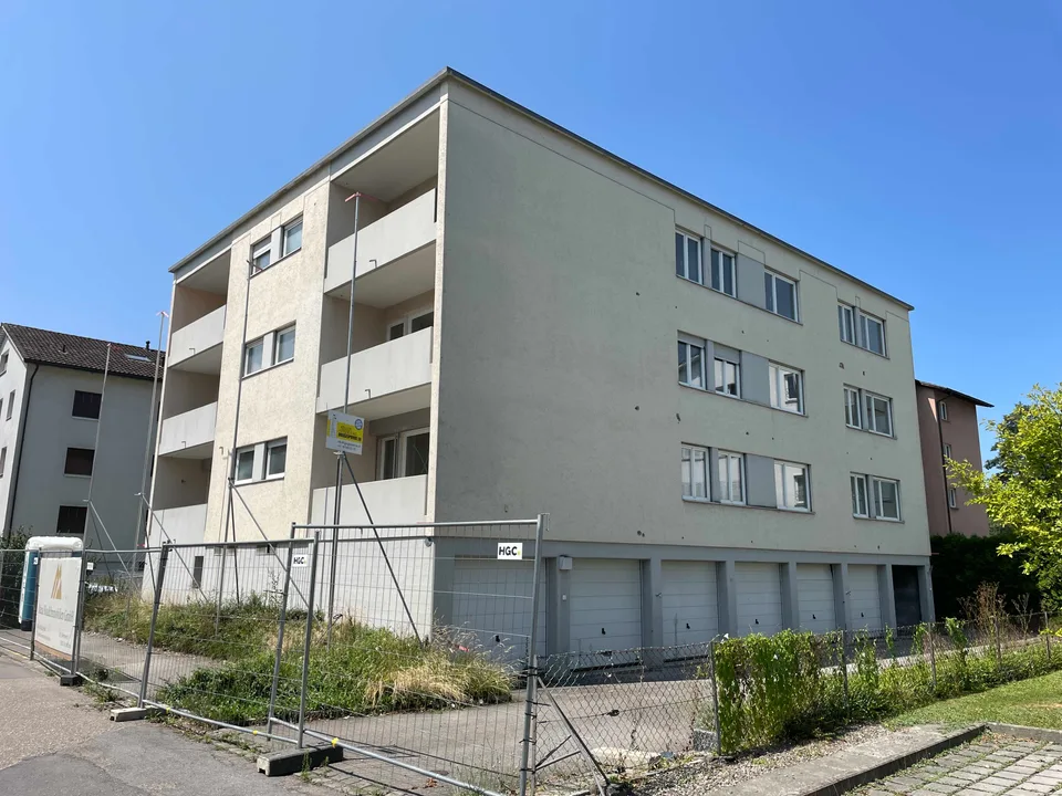 Emmen — Ansicht 3