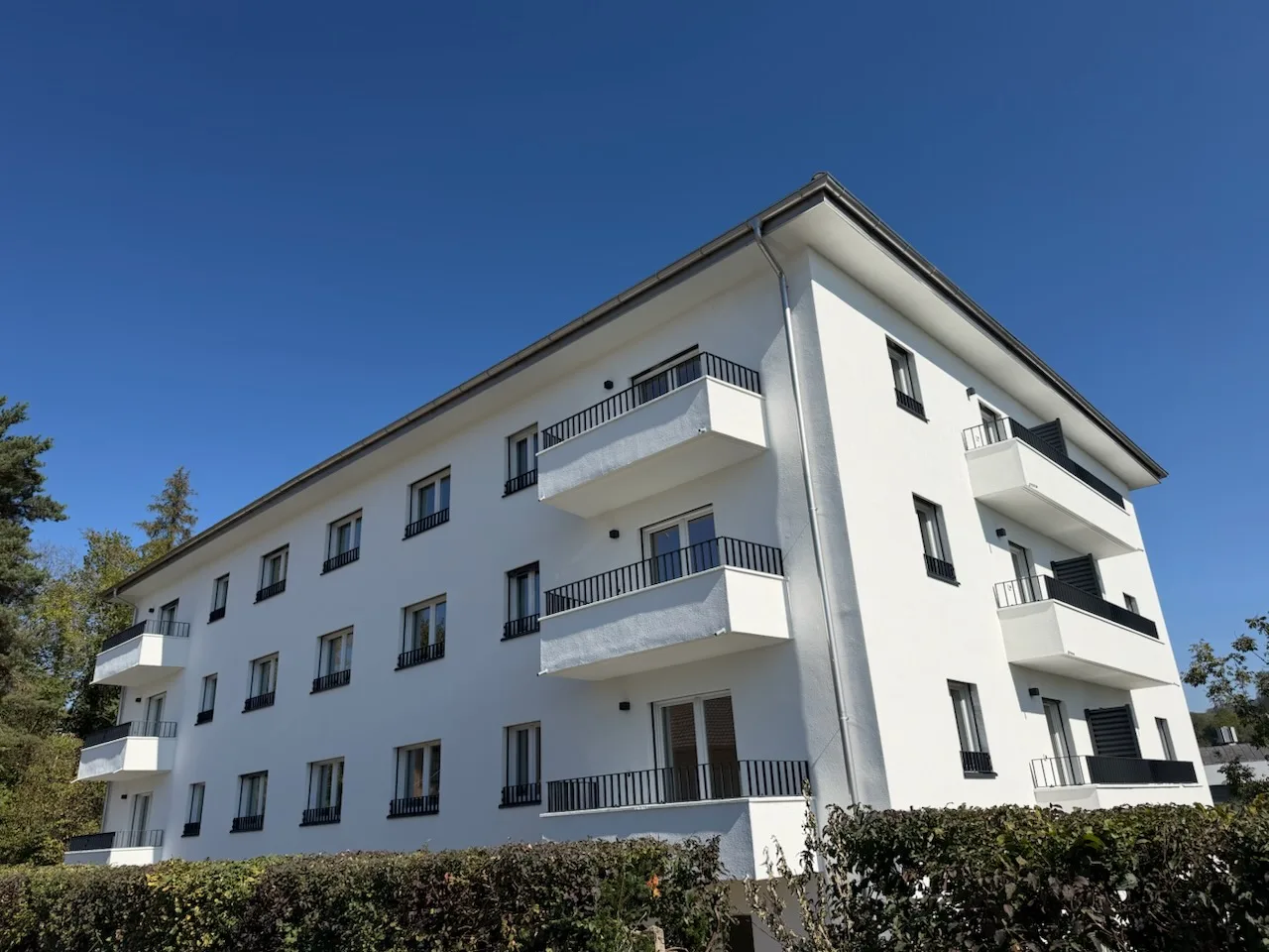 Tann — Ansicht 1